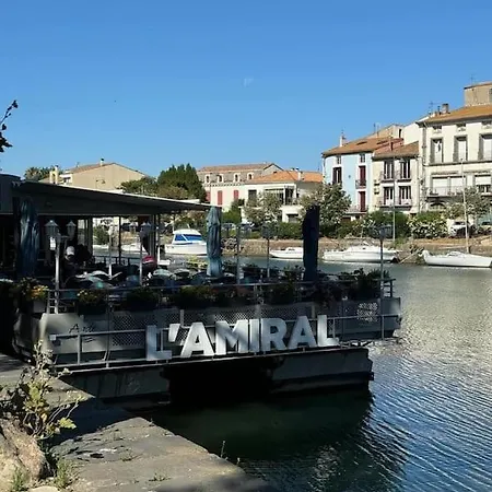 Apartment Mon Petit Chez Moi *