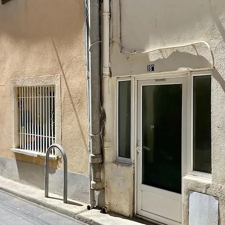 Mon Petit Chez Moi