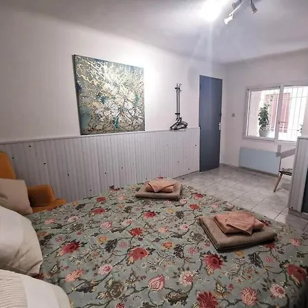 Apartment Mon Petit Chez Moi