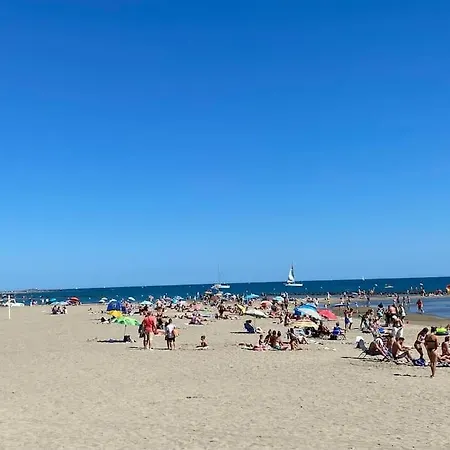 Apartment Mon Petit Chez Moi *