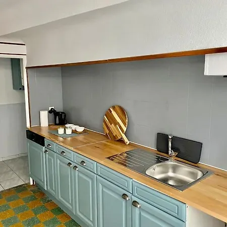 Mon Petit Chez Moi Apartment Agde