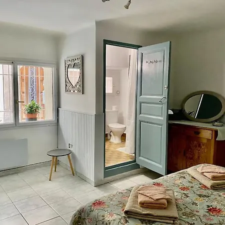 Mon Petit Chez Moi