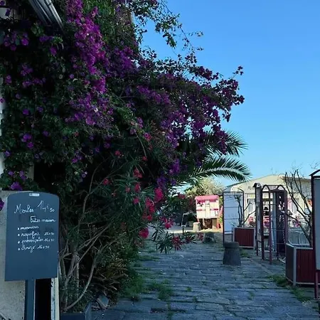 Apartment Mon Petit Chez Moi