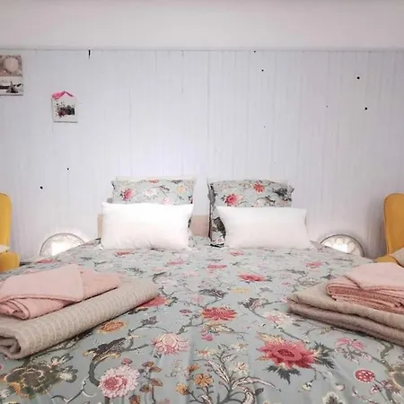 Mon Petit Chez Moi Apartment *
