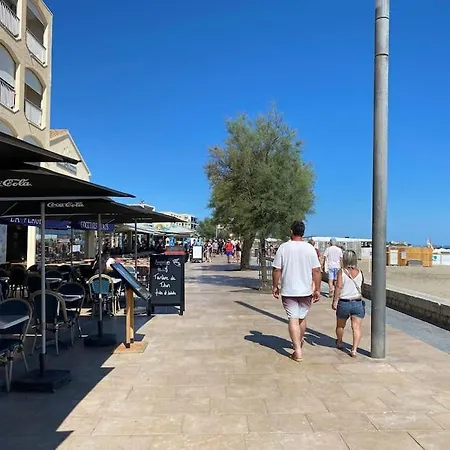 Apartment Mon Petit Chez Moi *