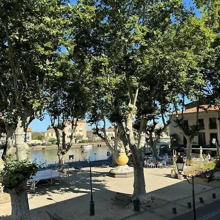 Apartment Mon Petit Chez Moi Agde