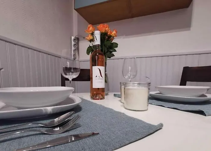 Mon Petit Chez Moi *