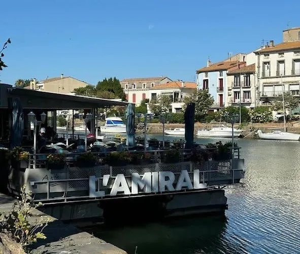 Apartamento Mon Petit Chez Moi *