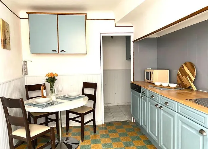 Mon Petit Chez Moi *