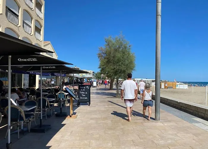 Apartamento Mon Petit Chez Moi *